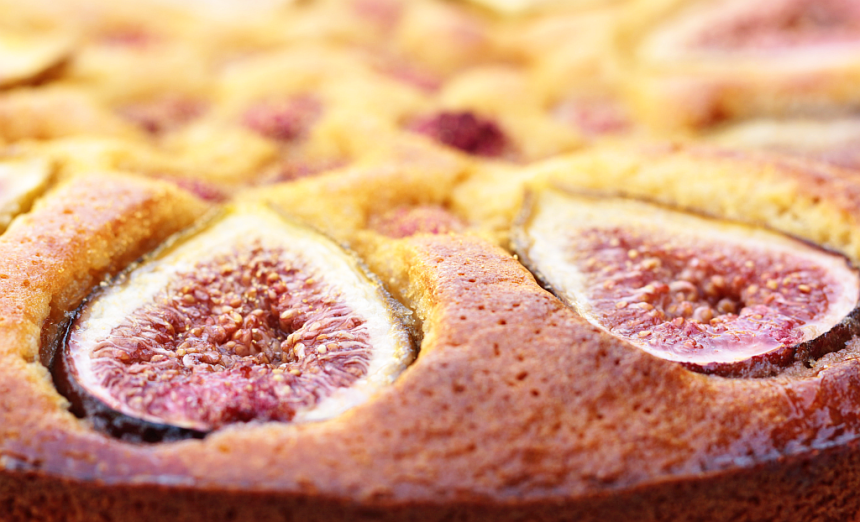 almond fig cake3 resized